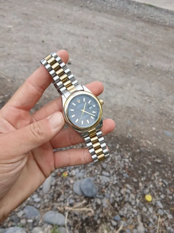 Rolex soat xolati yaxshi — фото 1