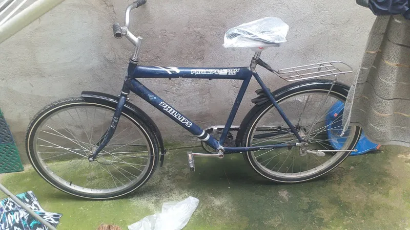 Velosiped sotiladi razmer 26