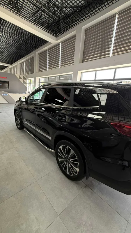 На продажу Tiggo 8 Pro MAX — фото 1