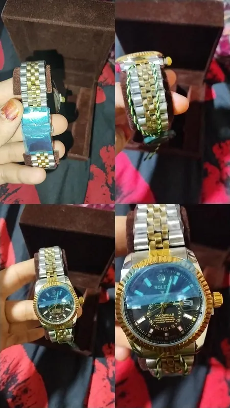Часы Rolex 1 Часы Rolex 1