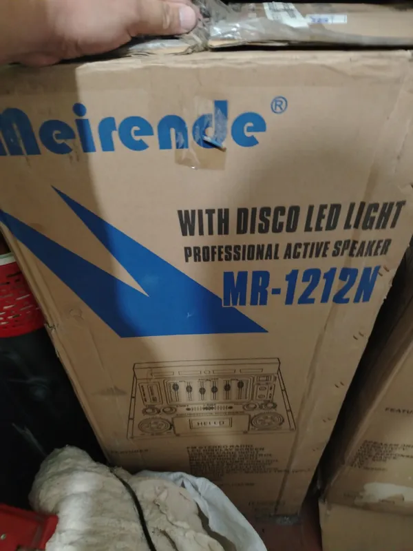 Kalonka Meirende MR-1212N 2 Kalonka Meirende MR-1212N 2