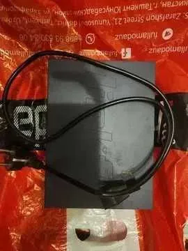 4 Port Poe Switch with 1ge+1 SFP Uplink Port - 4 — фото 3