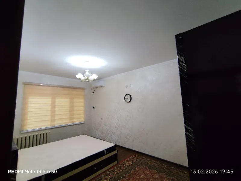 аренда квартира шайхонтохур район Чорсу 3 хоналий — фото 1