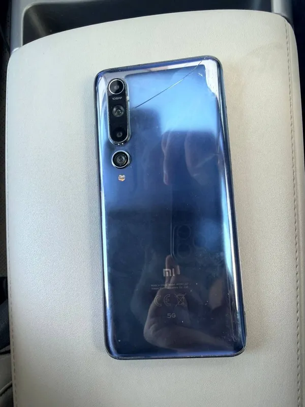 Xiaomi mi 10 flagman 5 Xiaomi mi 10 flagman 5