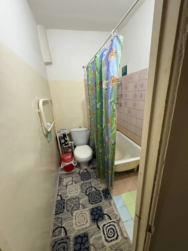 Yakkasaroy tuyxonasi atrofidan Ijaraga 1 xonali uy faqat Oilaga berila — фото 2