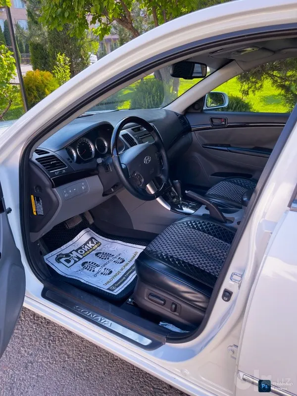 Hyundai sonata сотилади 6 Hyundai sonata сотилади 6