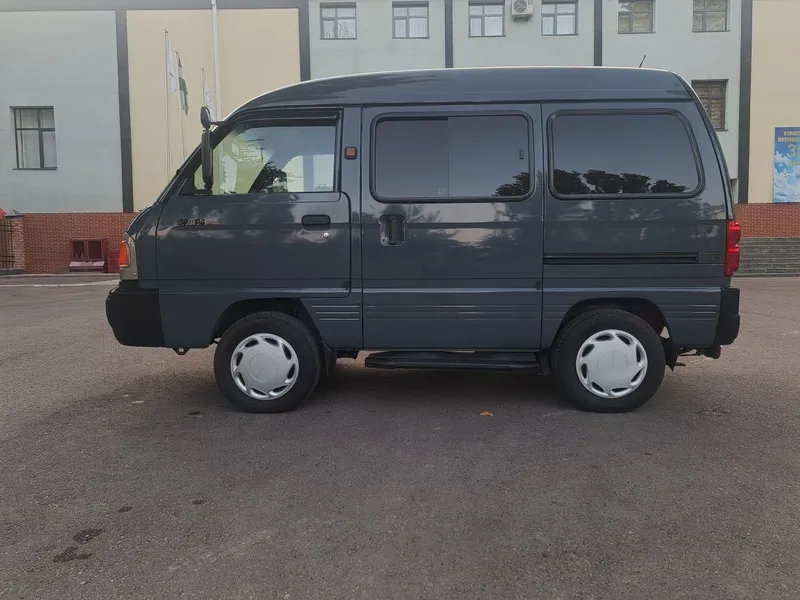 Damas2, 2023г. 99.250км 3 Damas2, 2023г. 99.250км 3