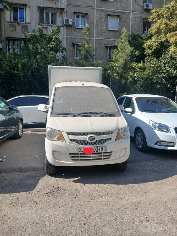 Продаётся авто Lifan 1 Продаётся авто Lifan 1