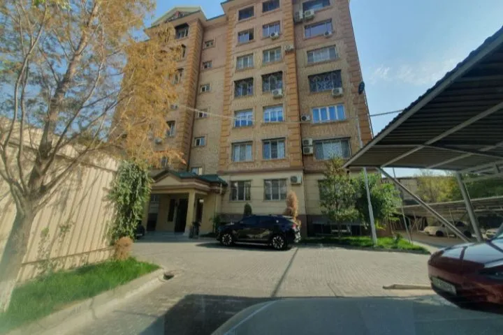 квартира