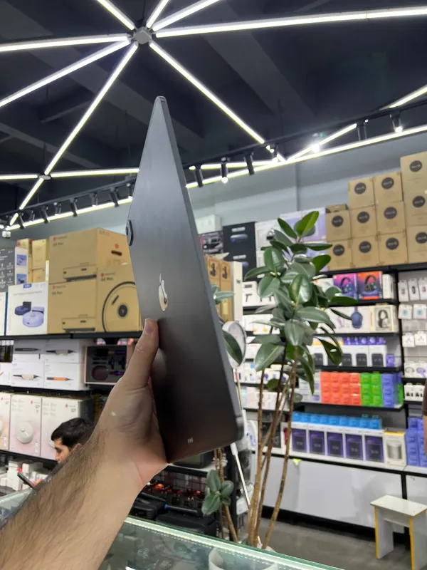 iPad Pro 13 M4 3