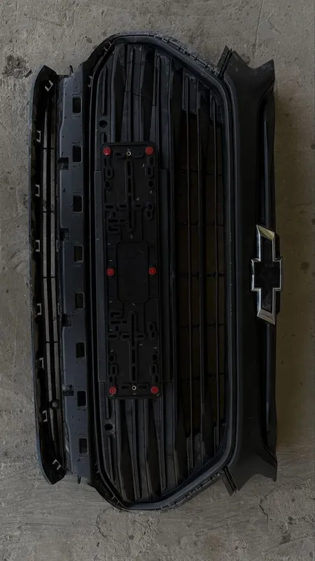 trekker 2 redline rodnoy oblisovka yangi
