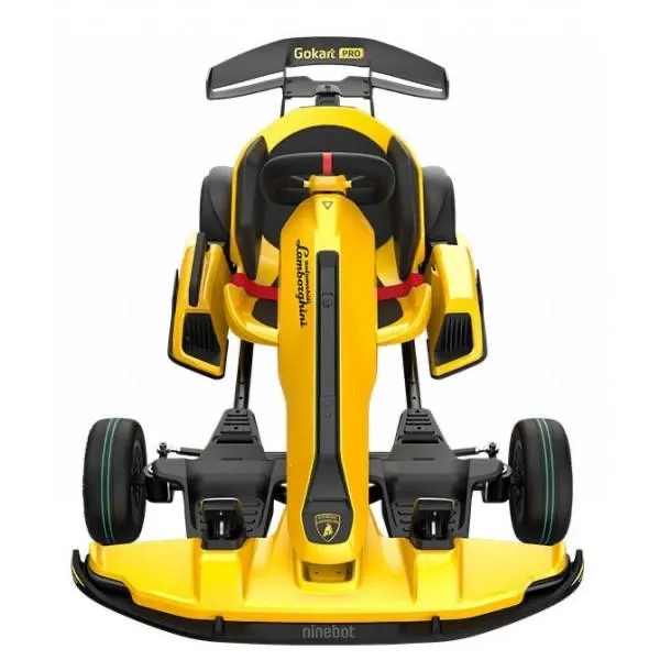 Картинг Segway gookart Lamborghini — фото 3