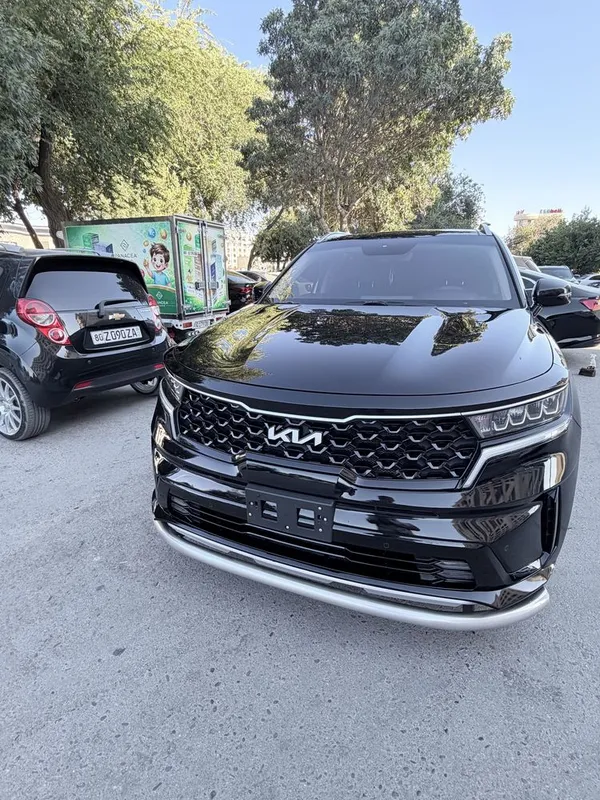 Kia Sorento 2023 1