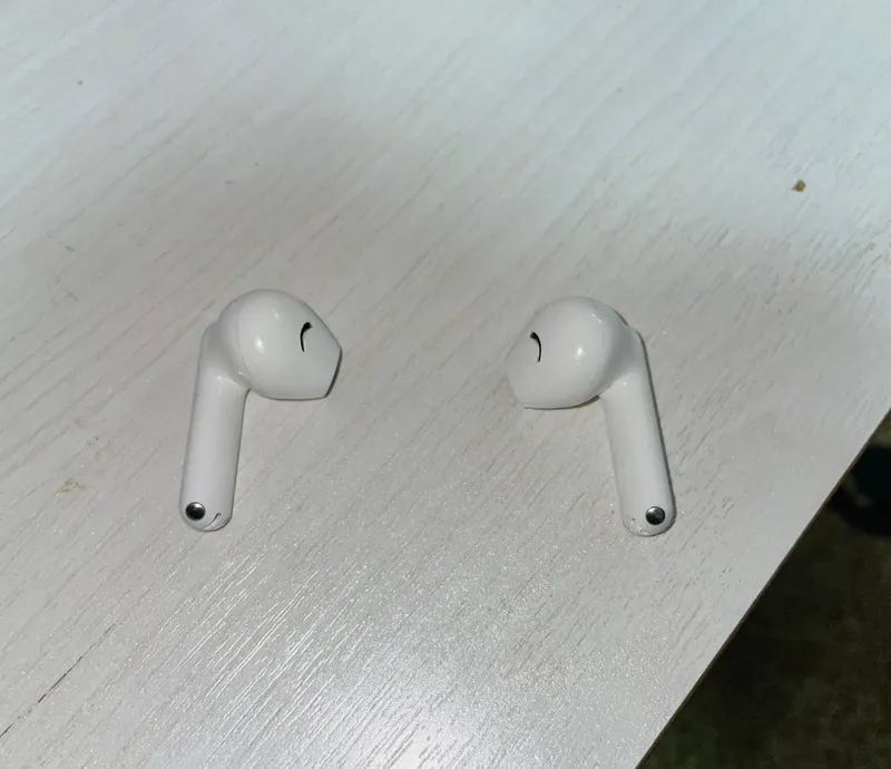 Наушники Huawey freebuds SE 3 — фото 2