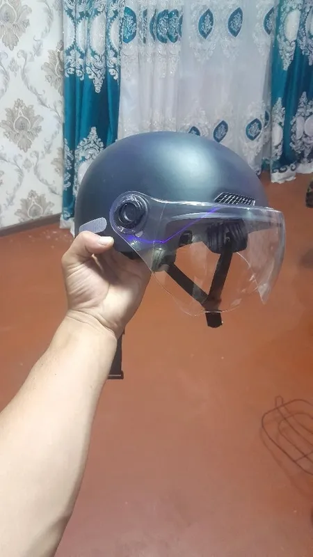 Skuter holati ideal — фото 7