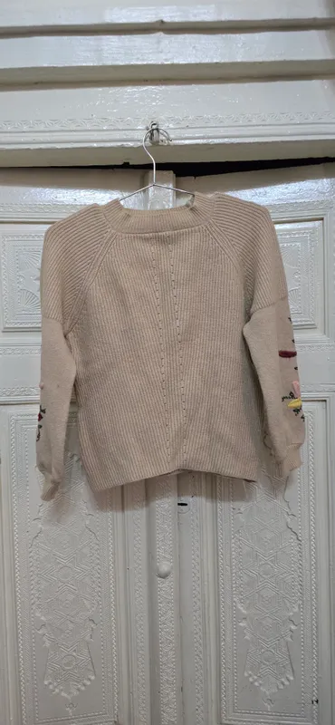3 ta Jumper 1 ta kofta 30 ming — фото 4