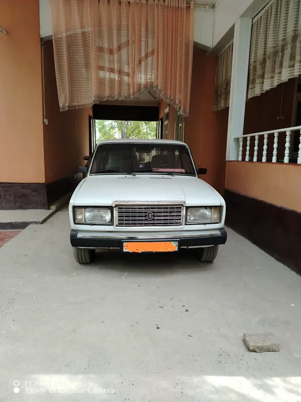 Lada vaz 2107 sotiladi 5 Lada vaz 2107 sotiladi 5