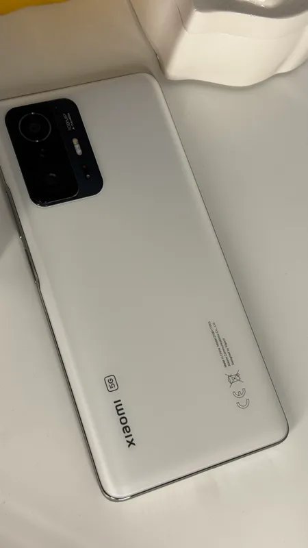 Телефон Xiaomi 11T 8/128 — фото 4