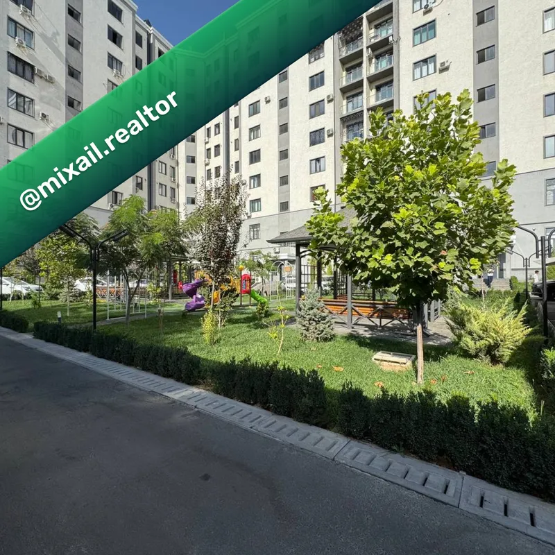 Продается Пентхаус с Террасой, 343 м2, Бадамзар