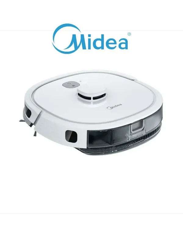 Беспроводной робот-пылесос Midea M6 1 Беспроводной робот-пылесос Midea M6 1
