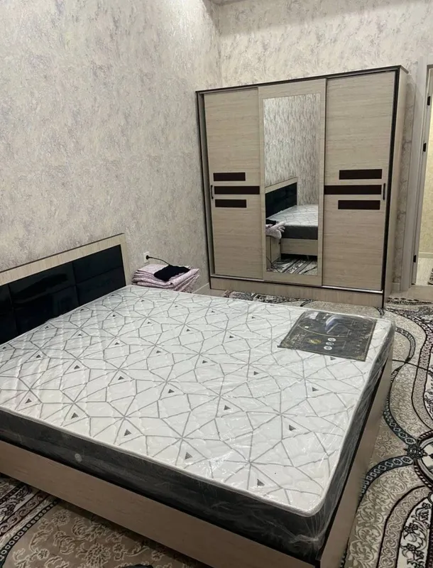 сдаётся квартира Экобазар
