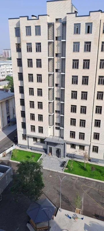 Продаю 2-х комнатную квартиру Янгихает Дустлик 2 Новостройка