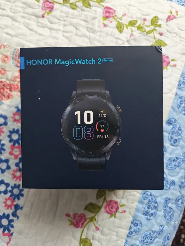 Honor Magic Watch 2 Honor Magic Watch 2
