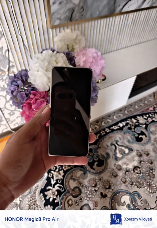Oppo Find n6 9