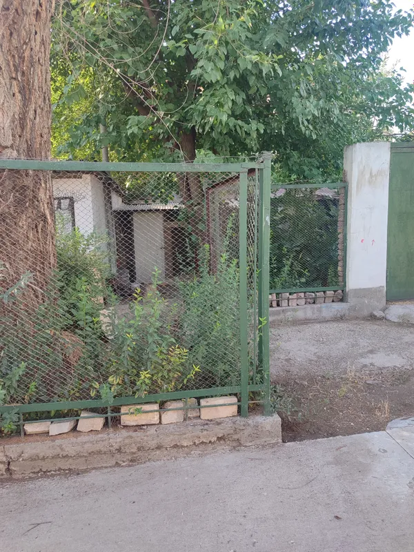 продаю варота забор навес все из толстого металла — фото 3
