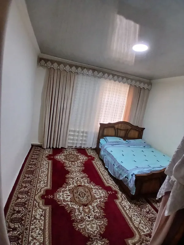 Uy sotiladi zangi ota 6 Uy sotiladi zangi ota 6