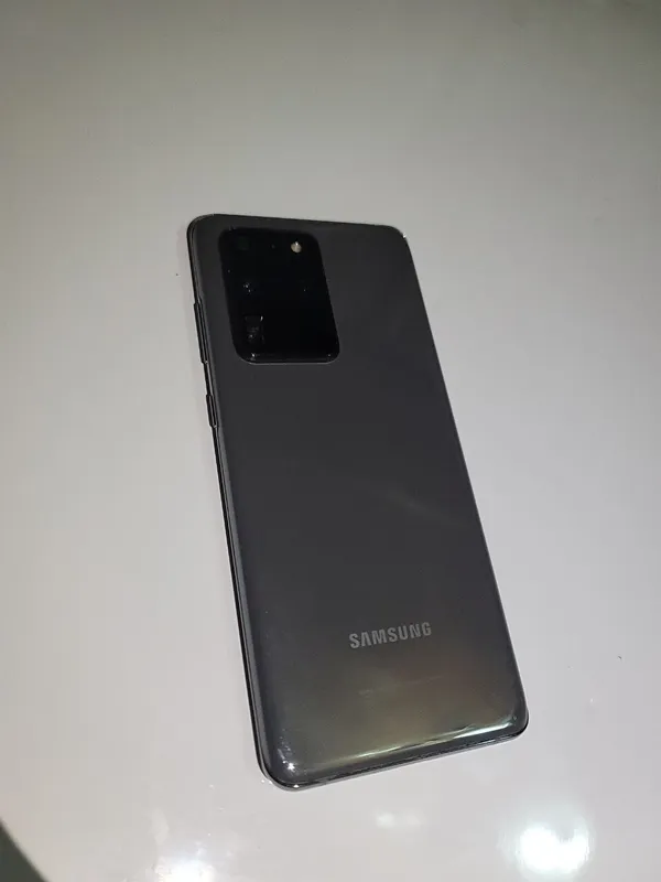 Samsung S 20 ultra 2