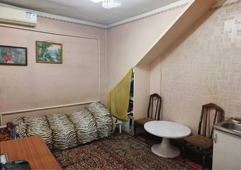 Цум метро Космонавтов 2х комнатна
