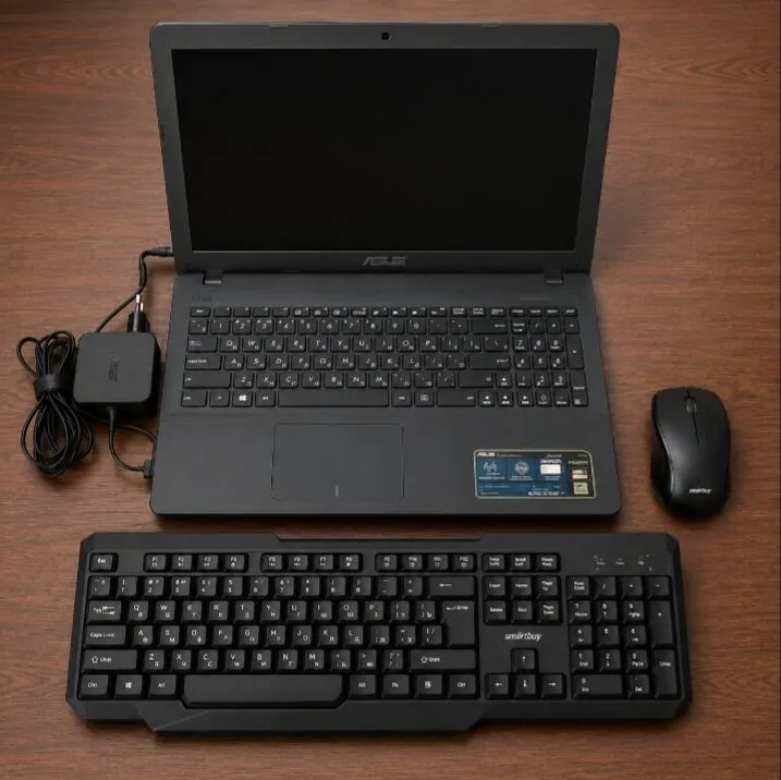 Asus Noutbuk sotiladi 2 Asus Noutbuk sotiladi 2