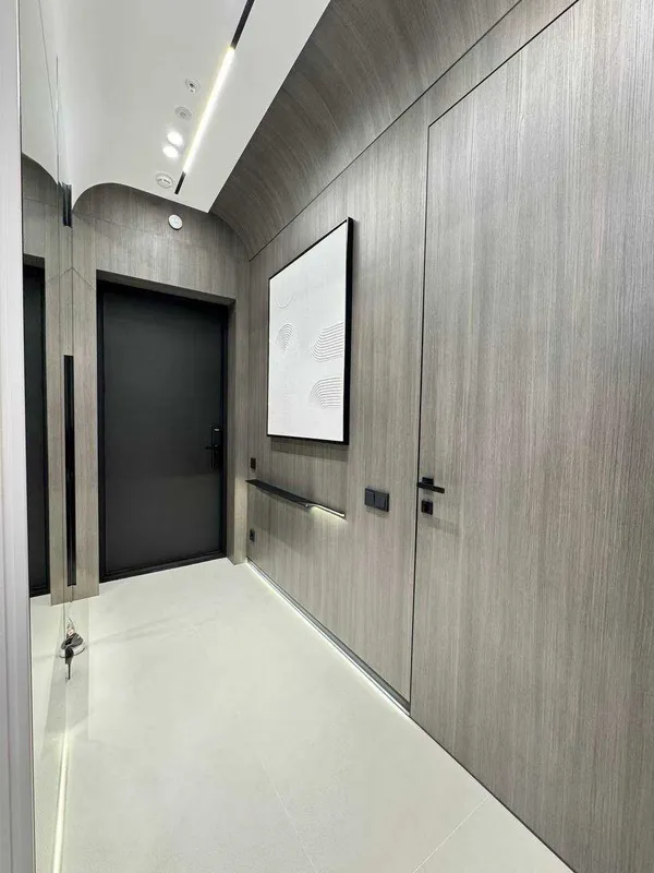 Аренда ЖК NRG U Tower 70m2 2ком Дружба Ташкент Сити НРГ ФОТО РЕАЛ — фото 5