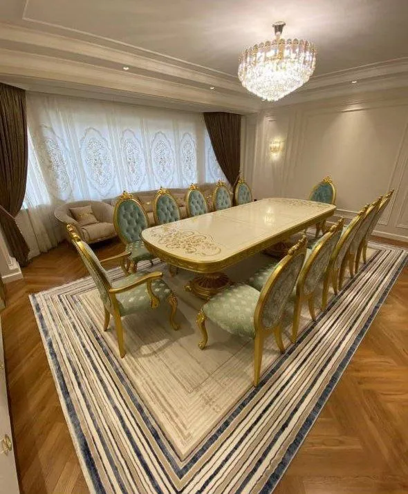4 xonali kvartira, 171 m2, Yunusobod 8 4 xonali kvartira, 171 m2, Yunusobod 8