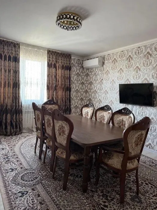 *N9 Аренда квартира Яшнабадский р-н Тузель 5