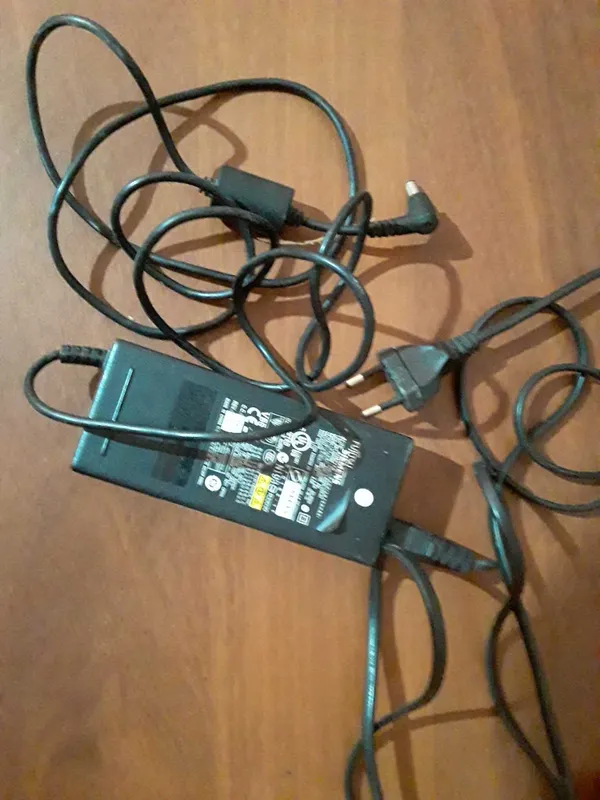Notebook Siemens Adapter — фото 1