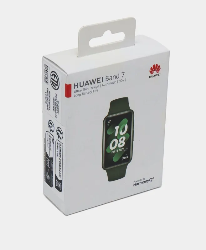 Huawei band 7 sotiladi 2