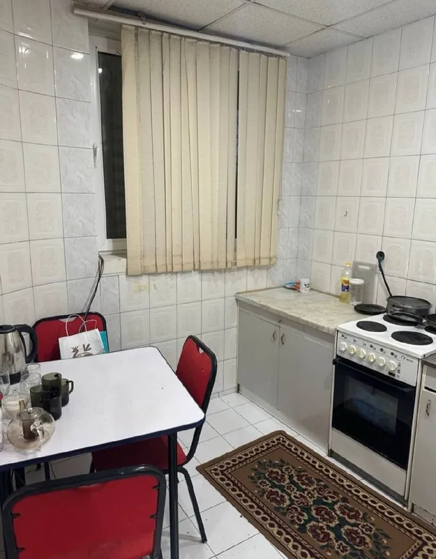 2-комнатная квартира, 63 м2, Мирабад 3