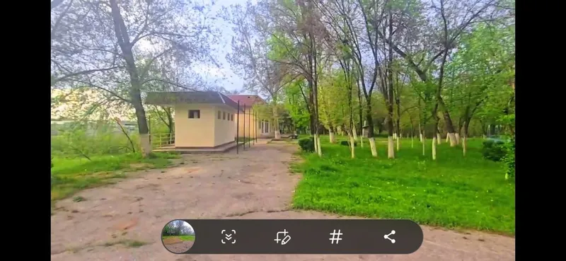 Земля 5 гектар продаётся
