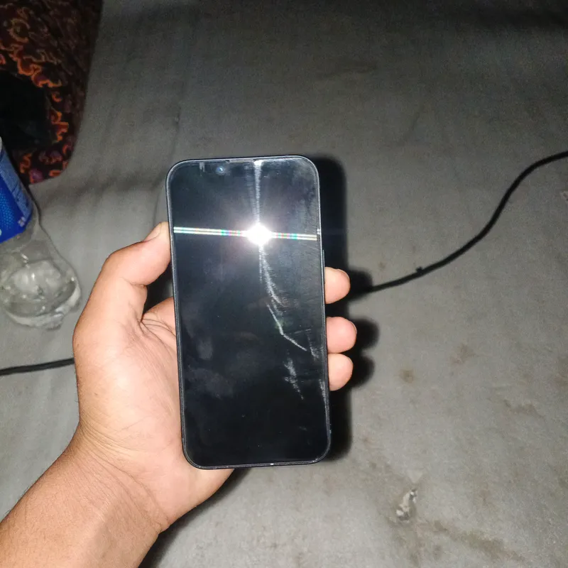 iPhone 13 yengi yomksi 100% — фото 2