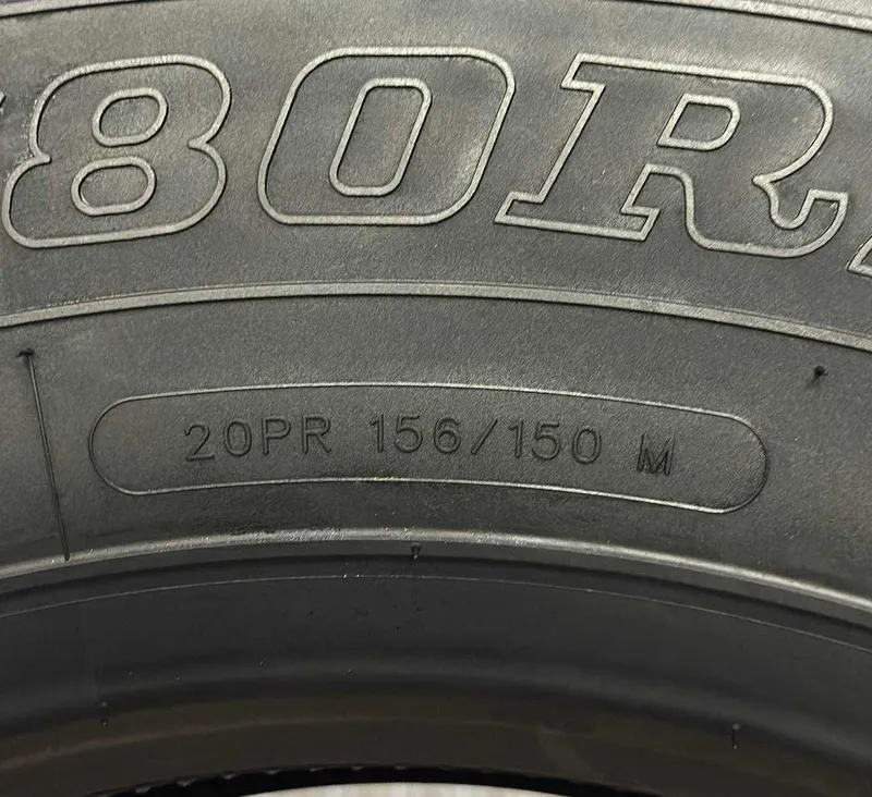 315/80 R22.5 SUPERCARGO — фото 5