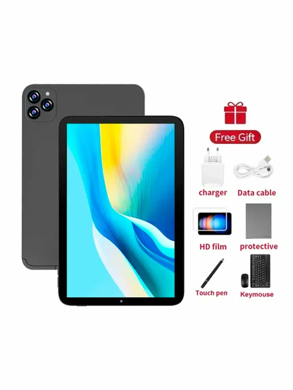 Npad Nodizz 18-EV planshet kompyuteri 2
