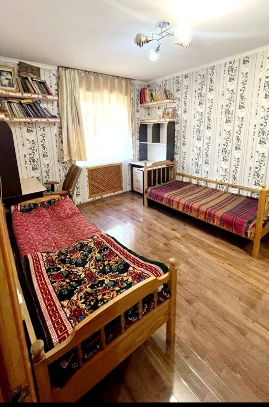 АРЕНДА 2/5/5, Чиланзар 23, БАЛКОН 2x6, Фархадский. — фото 3