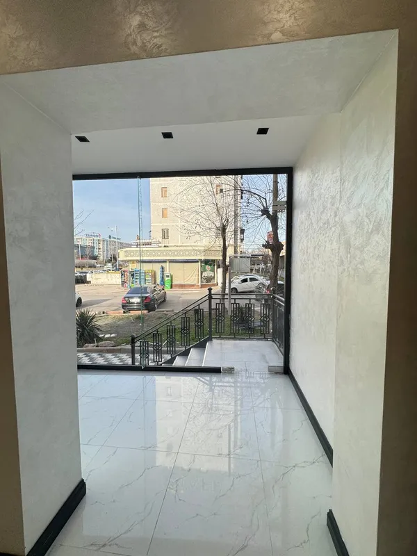 Shayxontohurda 62 m² xonani ijaraga berish · ID 191 3