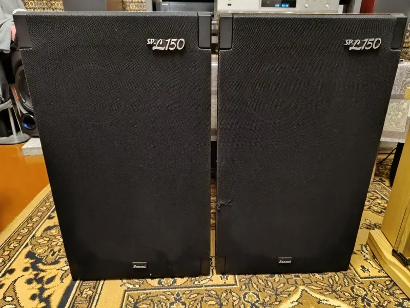 Колонки Sansui SP-L150 — фото 1