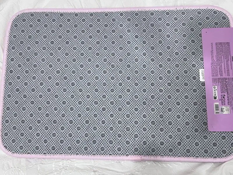 Коврик miniso снуппи — фото 3