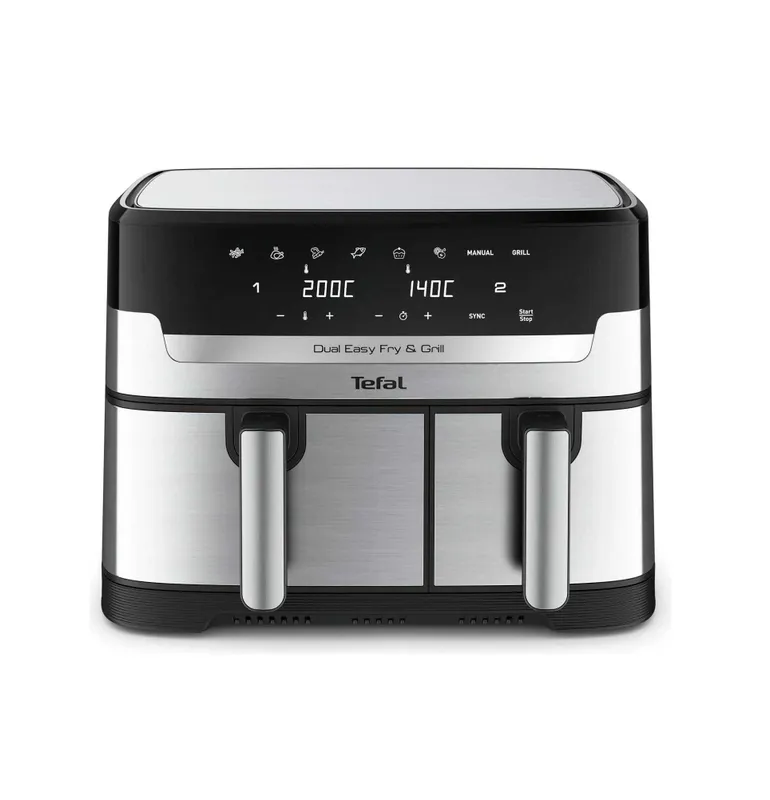 Аэрогриль Tefal EY905D40 1