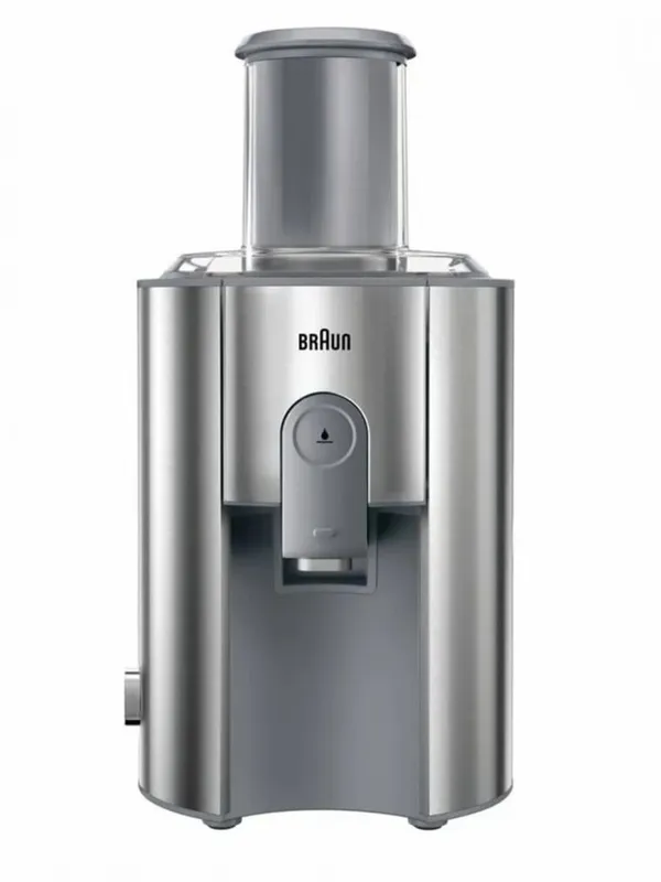 Соковижималка braun Соковижималка braun