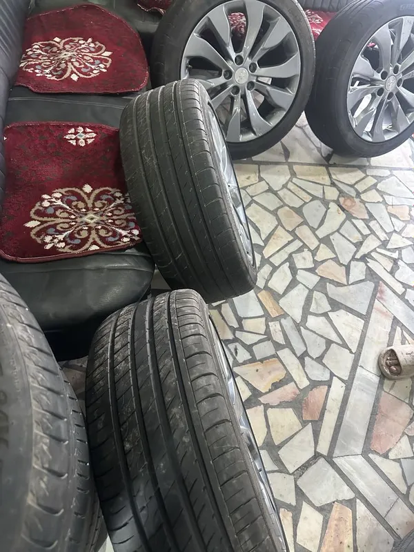 Malibu 2 kia hyundai diska balon 4 Malibu 2 kia hyundai diska balon 4